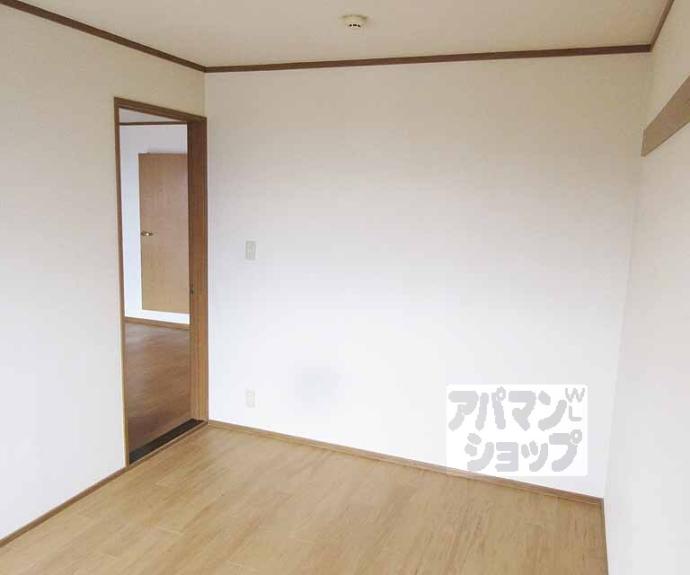 【アウローラ比叡Ⅱ】間取