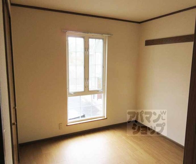 【アウローラ比叡Ⅱ】間取