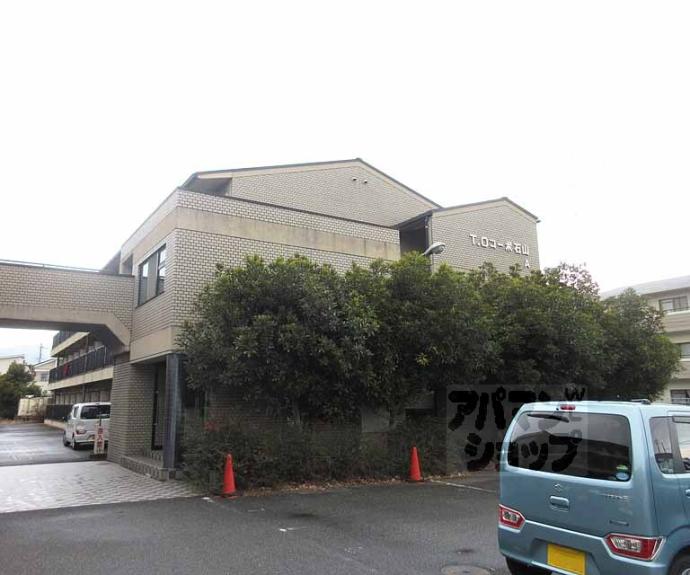 【Ｔ・Ｏコーポ石山　Ａ棟】間取