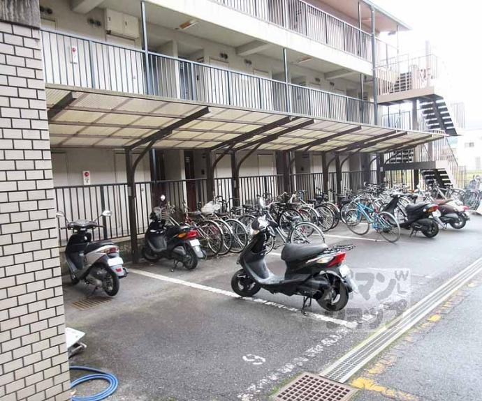 【Ｔ・Ｏコーポ石山　Ａ棟】間取