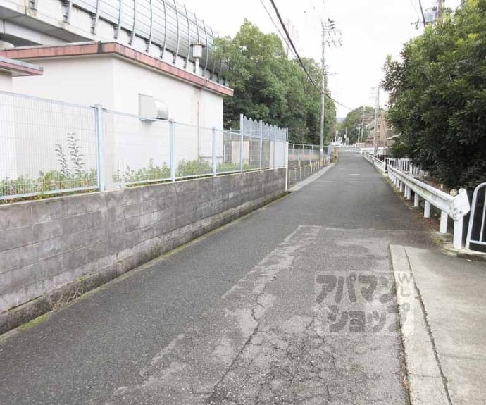 【Ｔ・Ｏコーポ石山　Ａ棟】間取