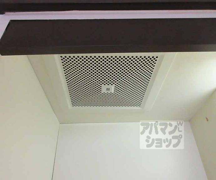 【Ｔ・Ｏコーポ石山　Ａ棟】間取