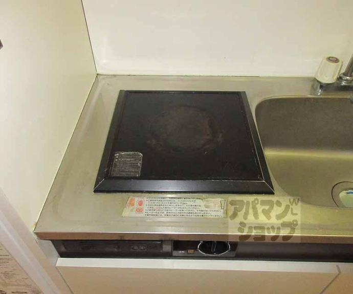 【Ｔ・Ｏコーポ石山　Ａ棟】間取