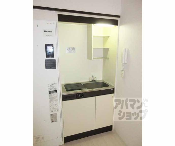 【Ｔ・Ｏコーポ石山　Ａ棟】間取