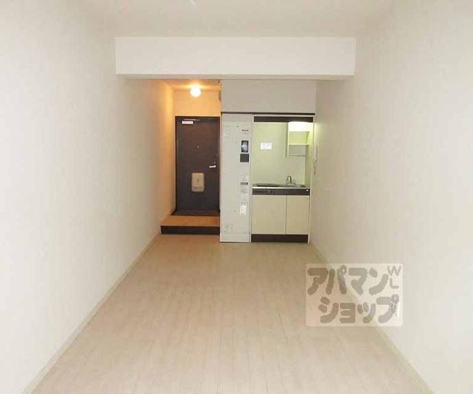 【Ｔ・Ｏコーポ石山　Ａ棟】間取