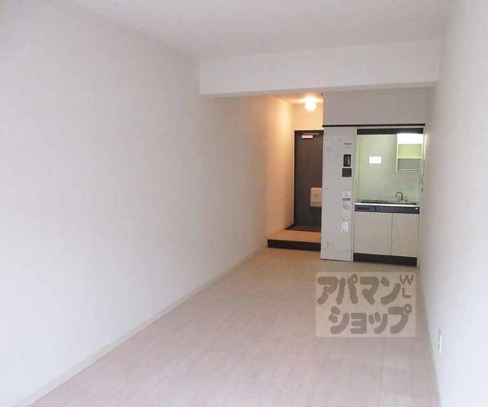 【Ｔ・Ｏコーポ石山　Ａ棟】間取