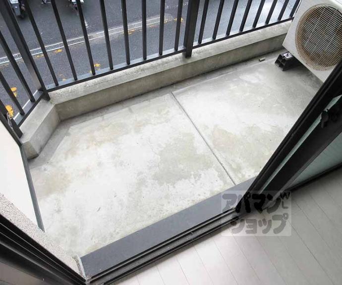 【Ｔ・Ｏコーポ石山　Ａ棟】間取