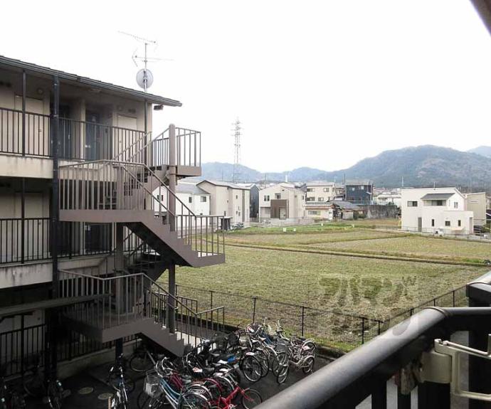 【Ｔ・Ｏコーポ石山　Ａ棟】間取