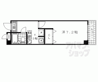 【Ｔ・Ｏコーポ石山　Ｂ棟】