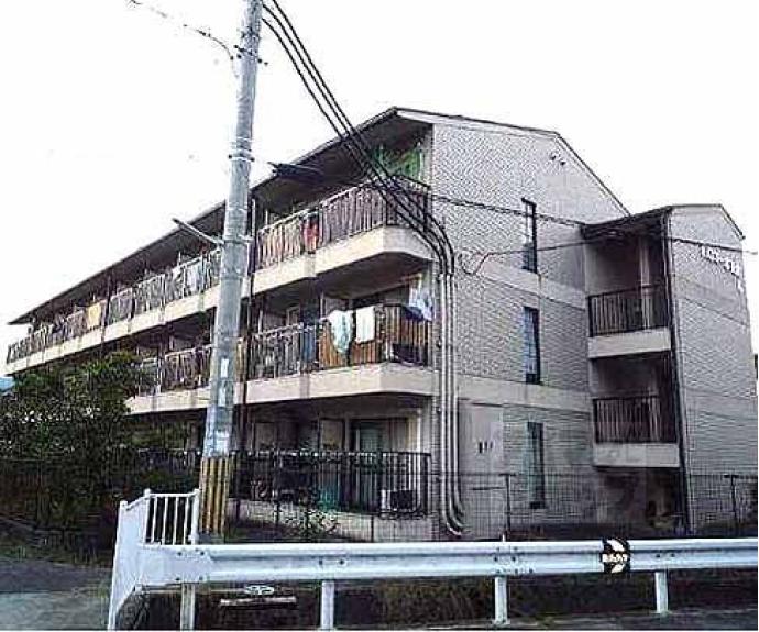 【Ｔ・Ｏコーポ石山　Ｂ棟】間取