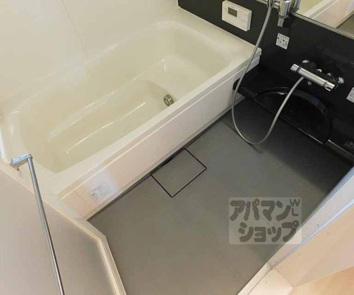 【ハピネス下阪本】間取