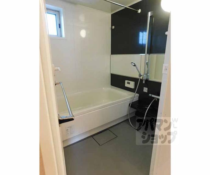 【ハピネス下阪本】間取