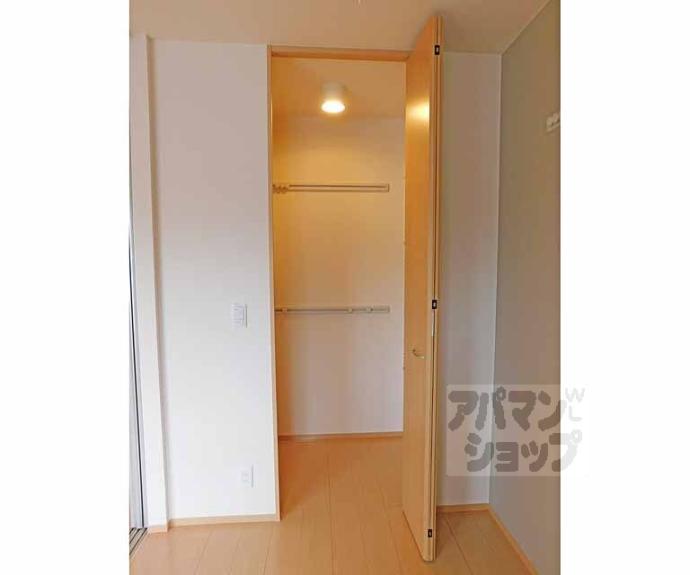 【ハピネス下阪本】間取