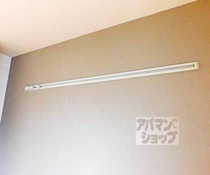 【ハピネス下阪本】間取