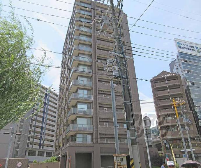 【サーパス西大津】間取