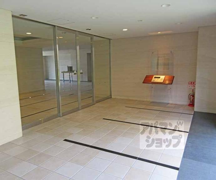 【サーパス西大津】間取