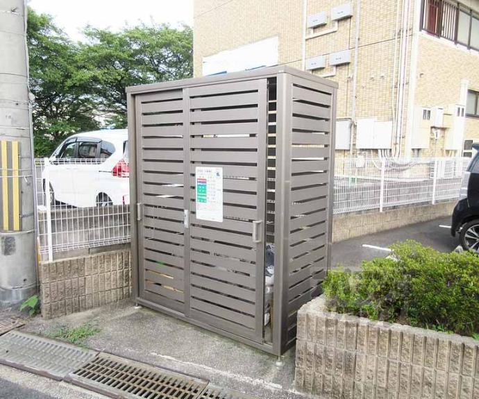 【カームコトブキ】間取