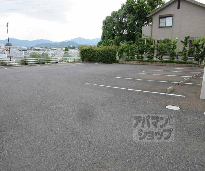 【コンフォートヴィレッジ内田】間取