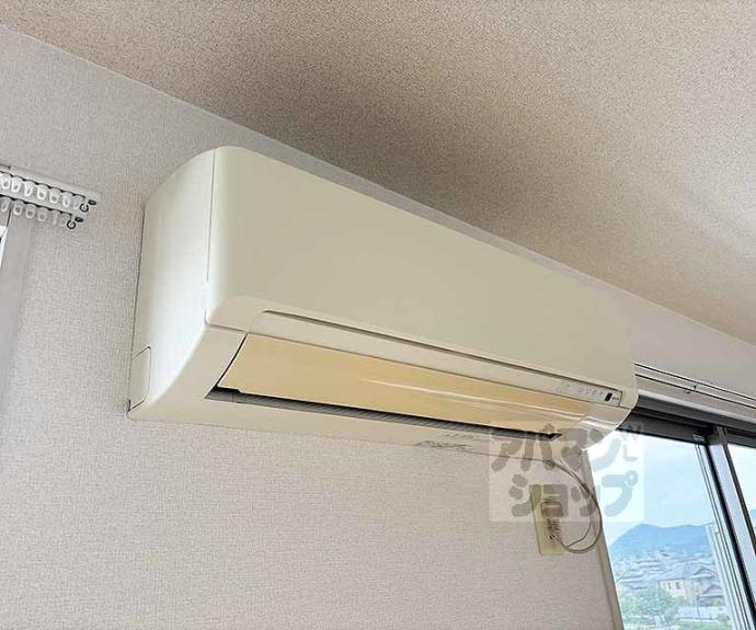【レークタウンＡ棟】間取