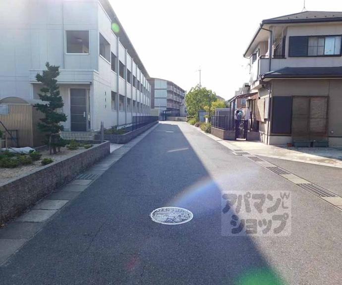 【カサレリア】間取