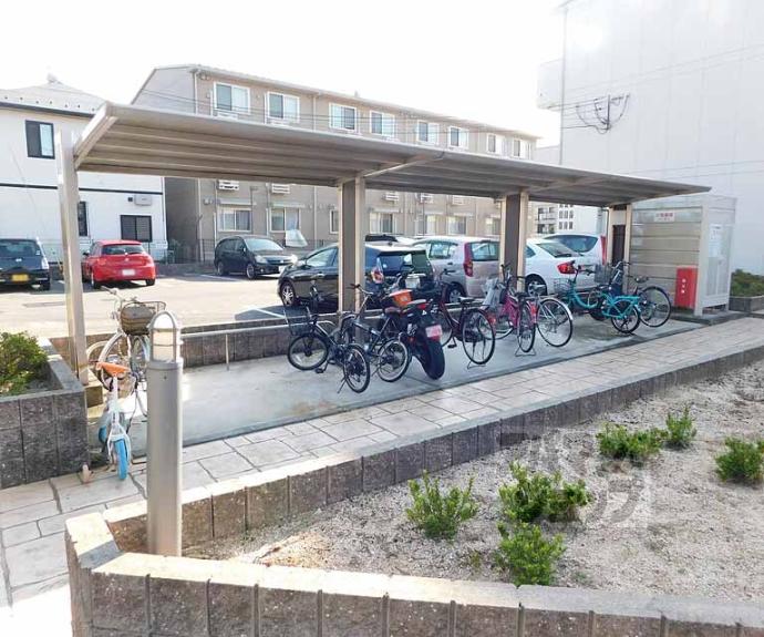 【カサレリア】間取