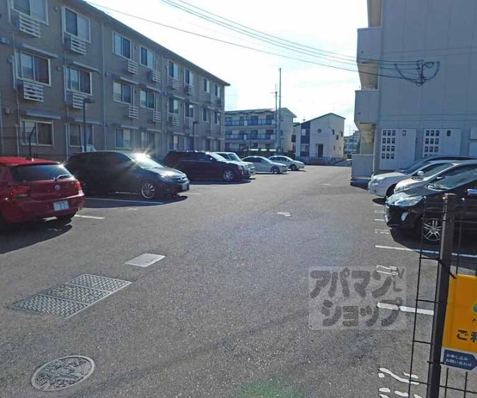 【カサレリア】間取