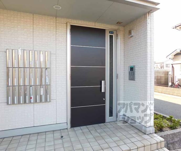 【カサレリア】間取