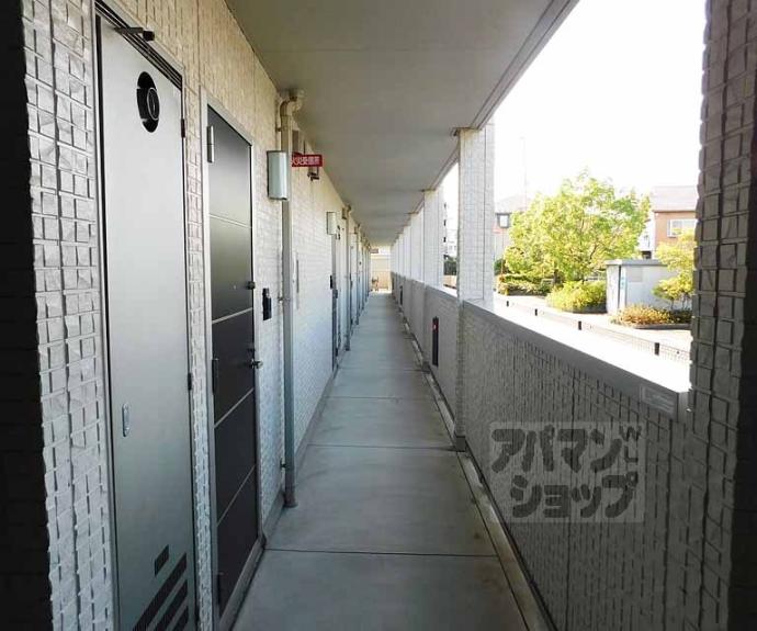 【カサレリア】間取