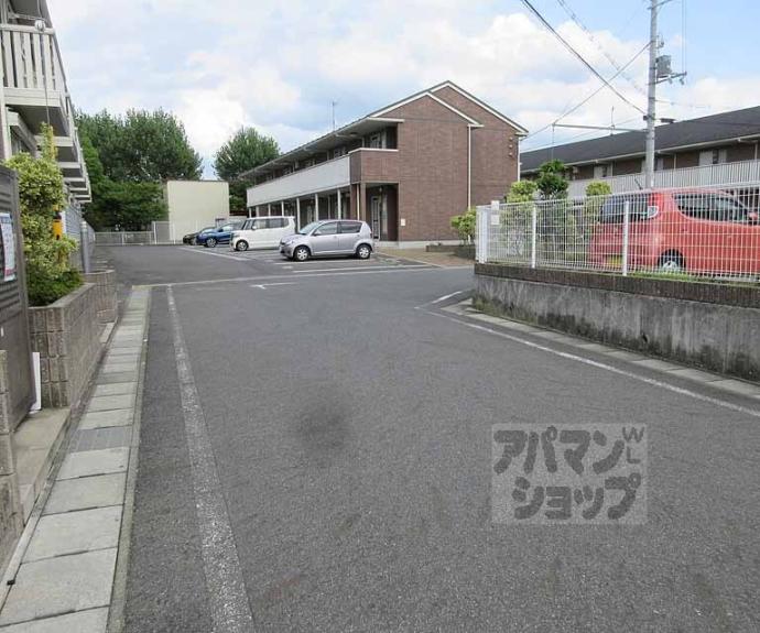 【瀬田メディエートプラザ A棟】間取