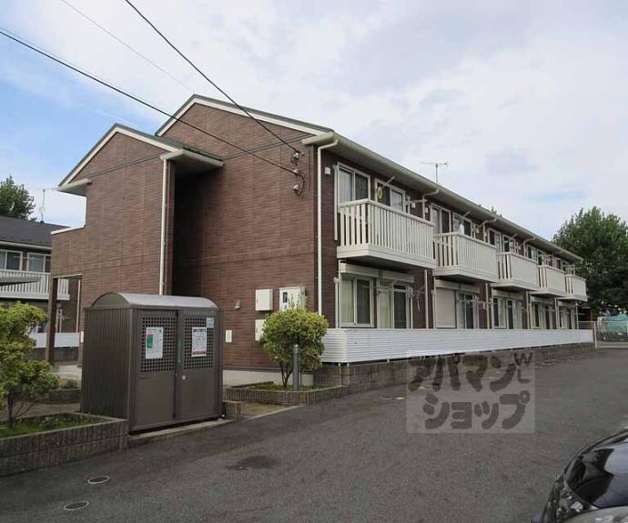 【瀬田メディエートプラザ　Ｂ棟】間取