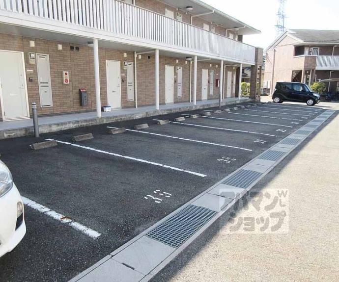 【瀬田メディエートプラザ　Ｃ棟】間取