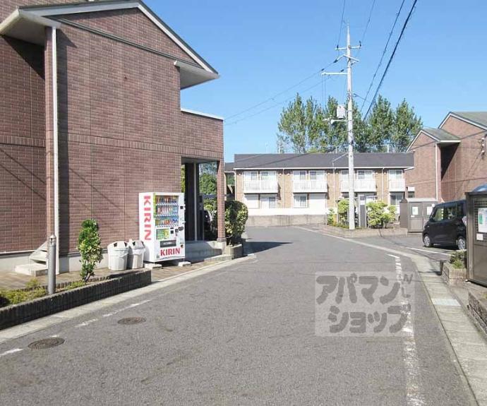 【瀬田メディエートプラザ　Ｃ棟】間取