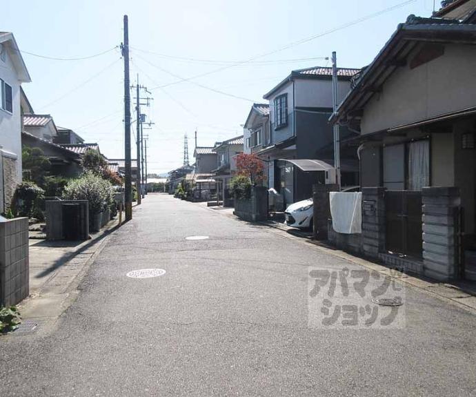 【瀬田メディエートプラザ　Ｃ棟】間取