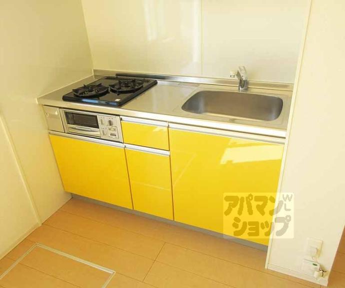 【瀬田メディエートプラザ　Ｃ棟】間取