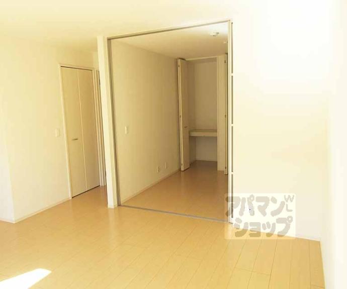【瀬田メディエートプラザ　Ｃ棟】間取