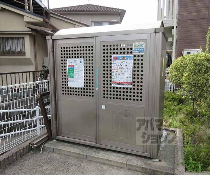 【瀬田メディエートプラザ　Ｄ棟】間取