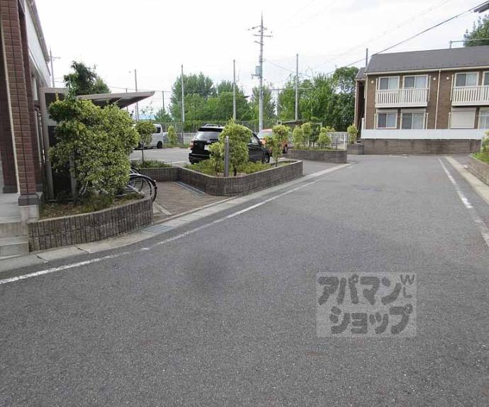 【瀬田メディエートプラザ　Ｄ棟】間取