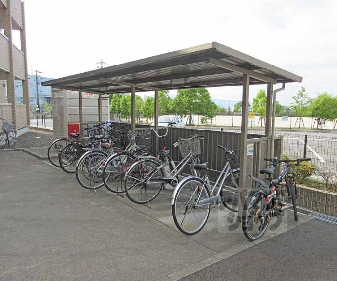 【グレースコーポⅢ】間取