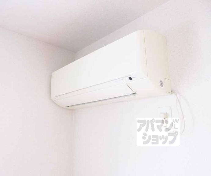 【グレースコーポⅢ】間取