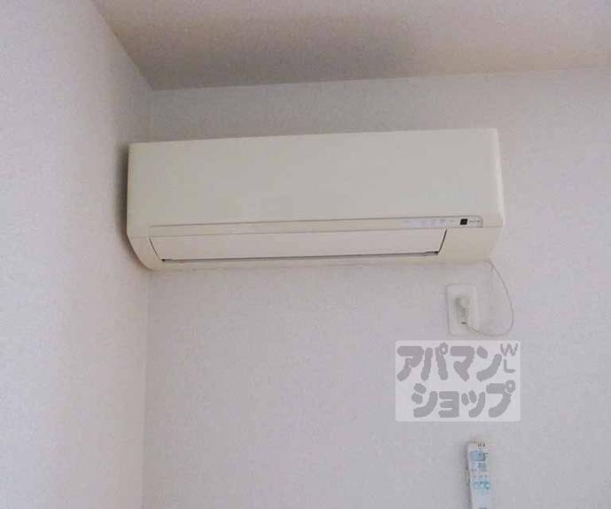 【グレースコーポⅢ】間取