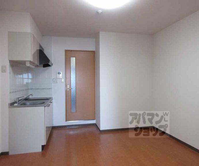 【エリーフラッツ浜大津】間取