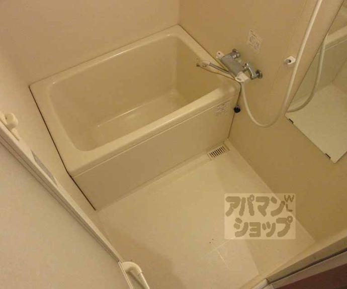 【エリーフラッツ浜大津】間取