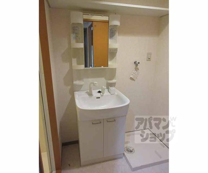 【エリーフラッツ浜大津】間取