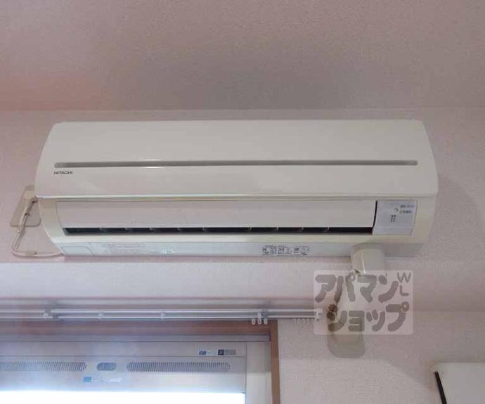 【エリーフラッツ浜大津】間取