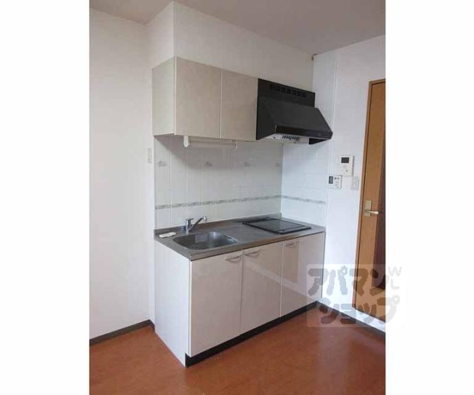 【エリーフラッツ浜大津】間取