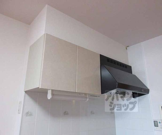 【エリーフラッツ浜大津】間取