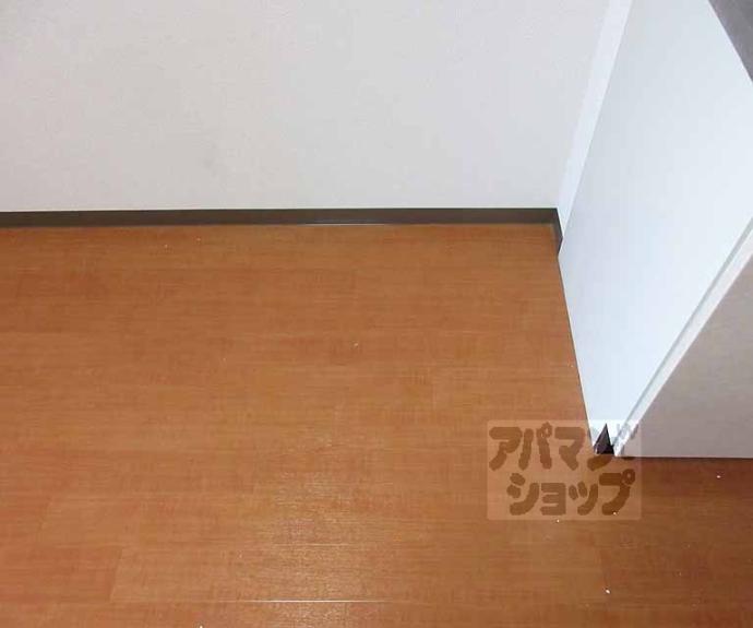 【エリーフラッツ浜大津】間取