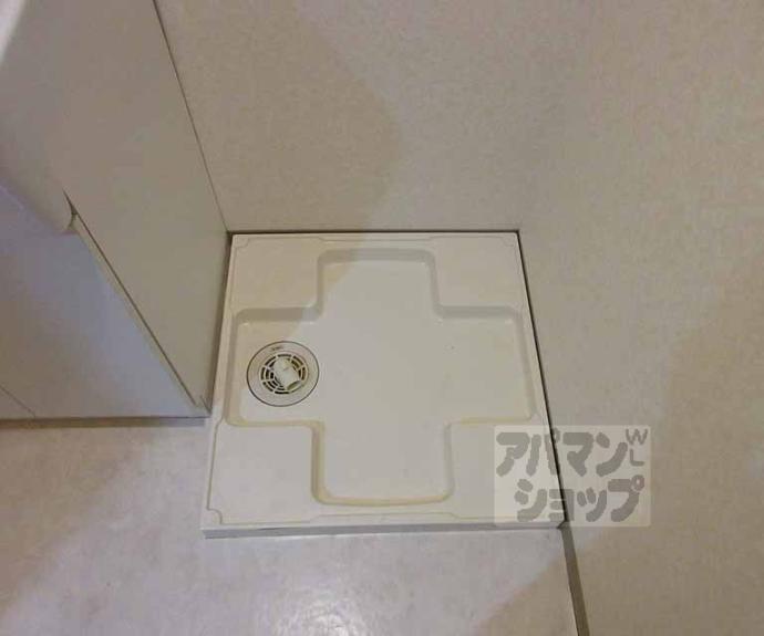 【エリーフラッツ浜大津】間取