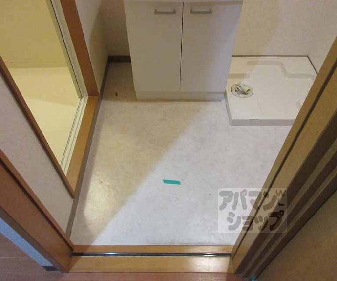 【エリーフラッツ浜大津】間取