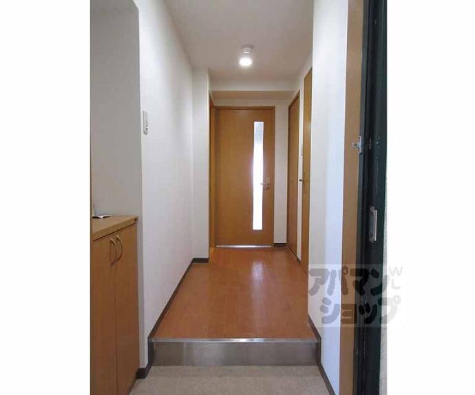 【エリーフラッツ浜大津】間取